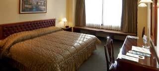 Ritz All Suites La Paz Exterior foto