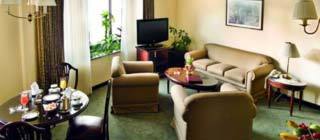 Ritz All Suites La Paz Exterior foto