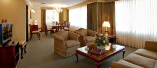 Ritz All Suites La Paz Exterior foto