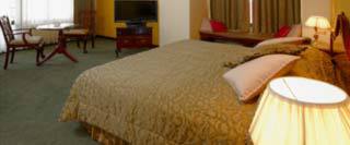 Ritz All Suites La Paz Exterior foto